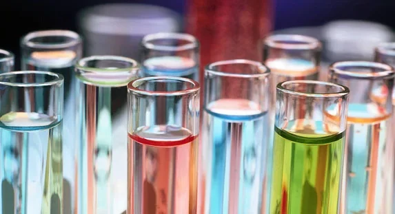 CHEMICALS & ACCESSORIES