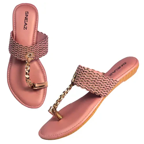 Ladies Wedding footwear