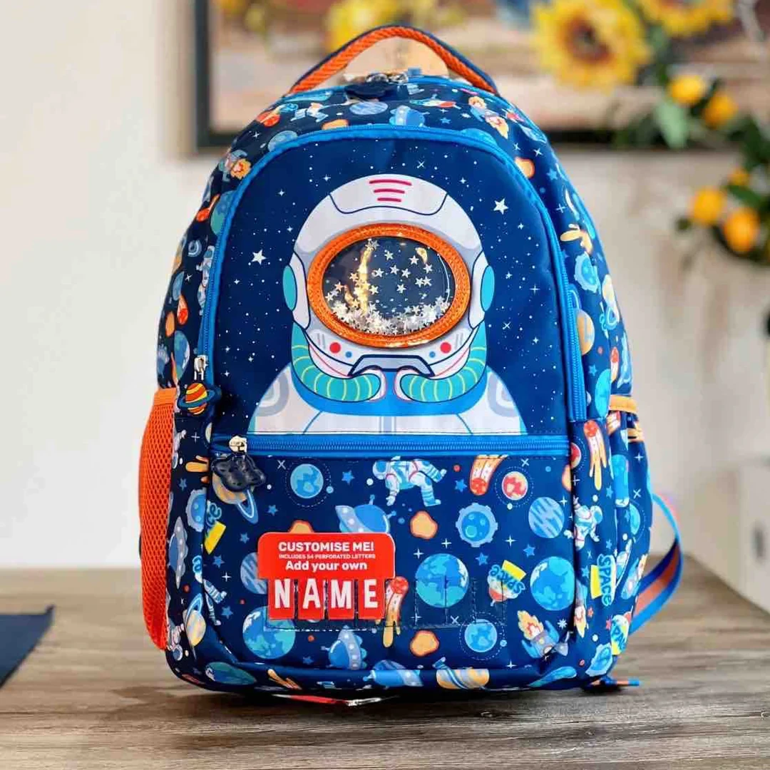 Baby School Bag