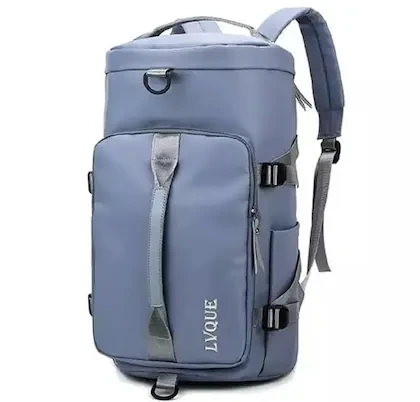 Travel backpack