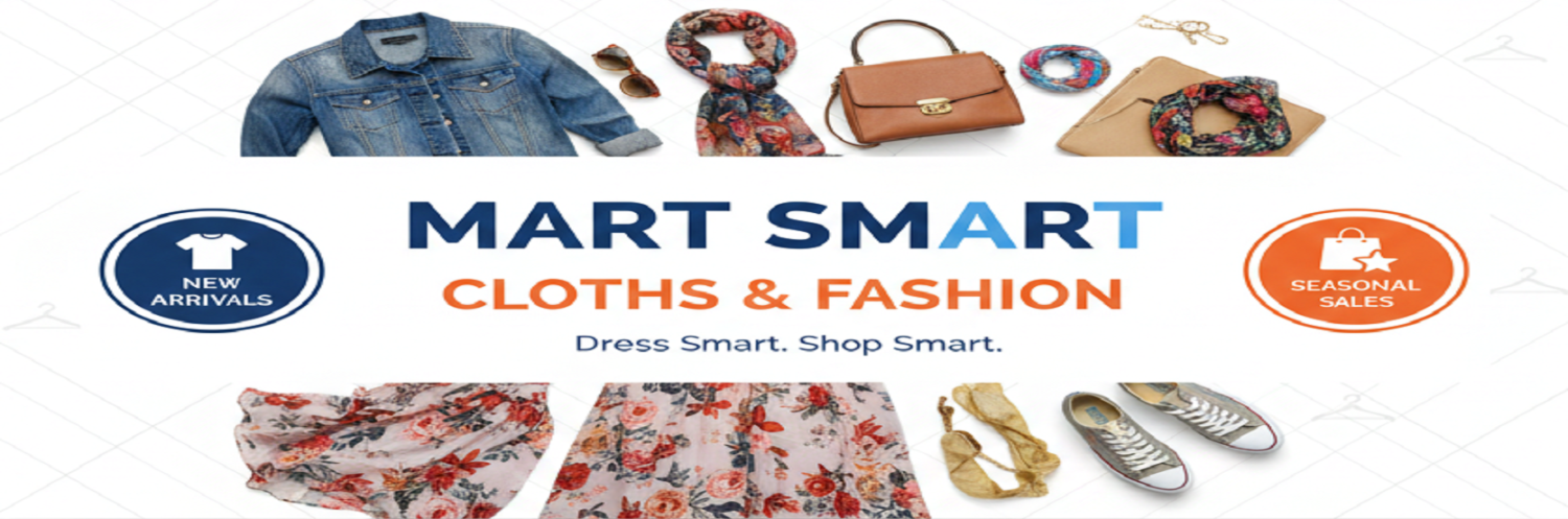 Mart Smart promo