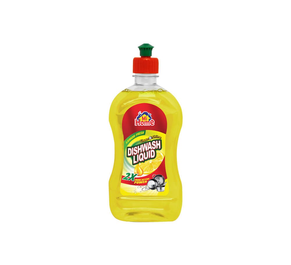 Dishwash Liquid