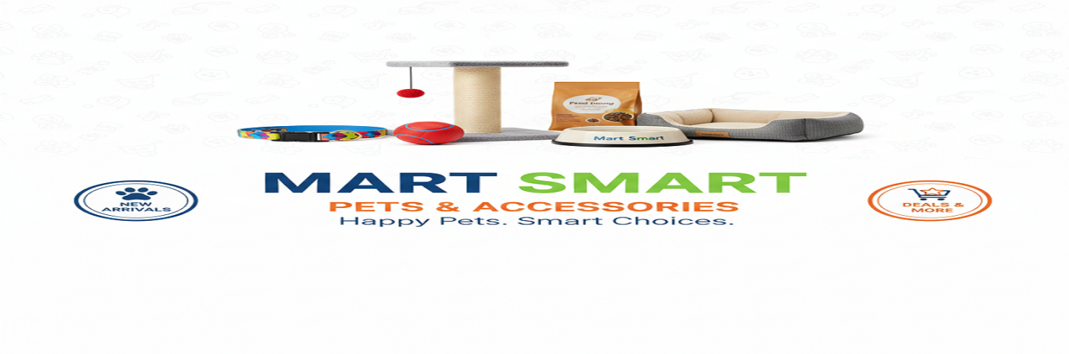 Mart Smart promo
